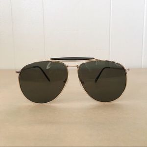 Classic Aviators